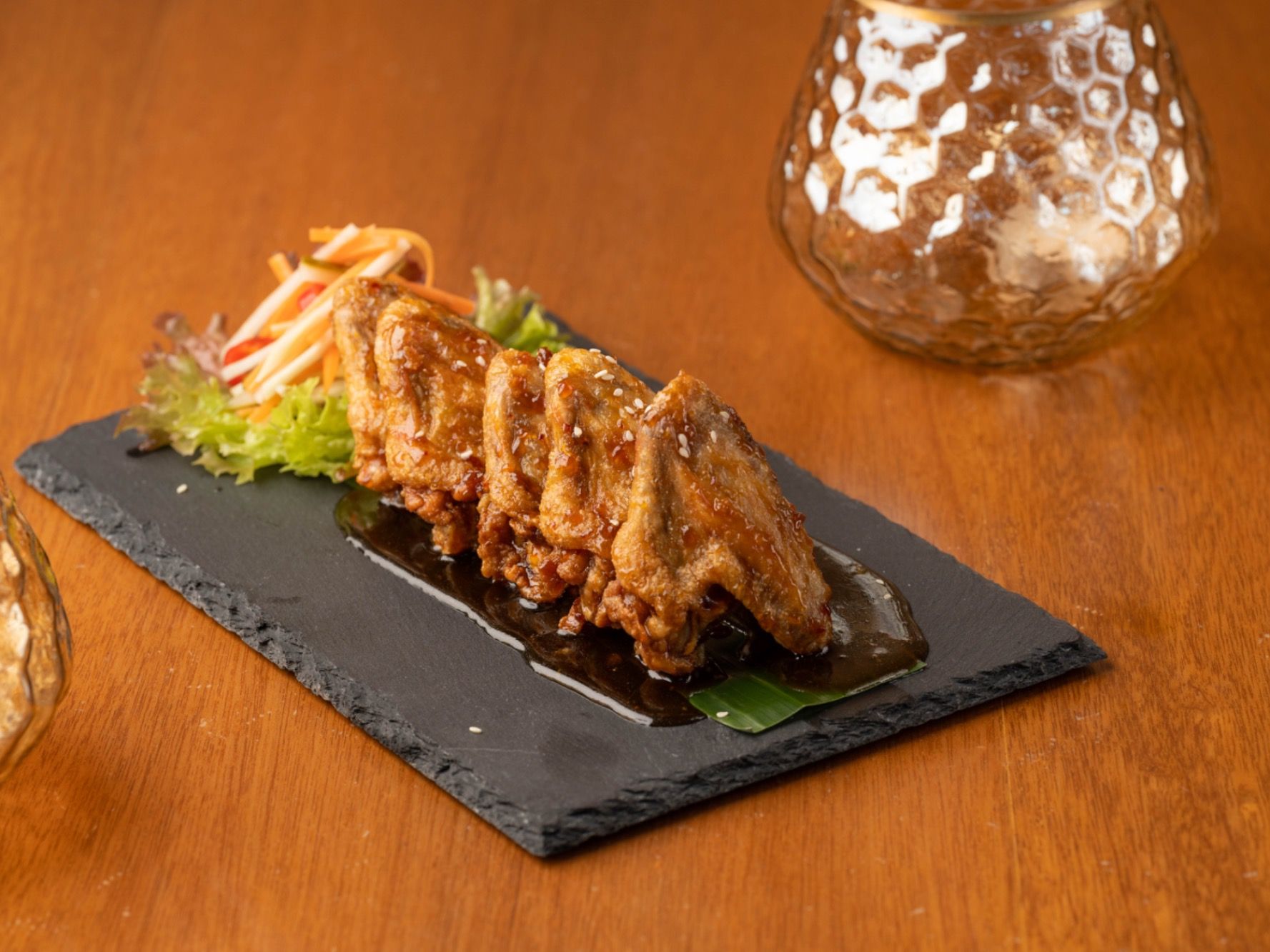 Menu Item