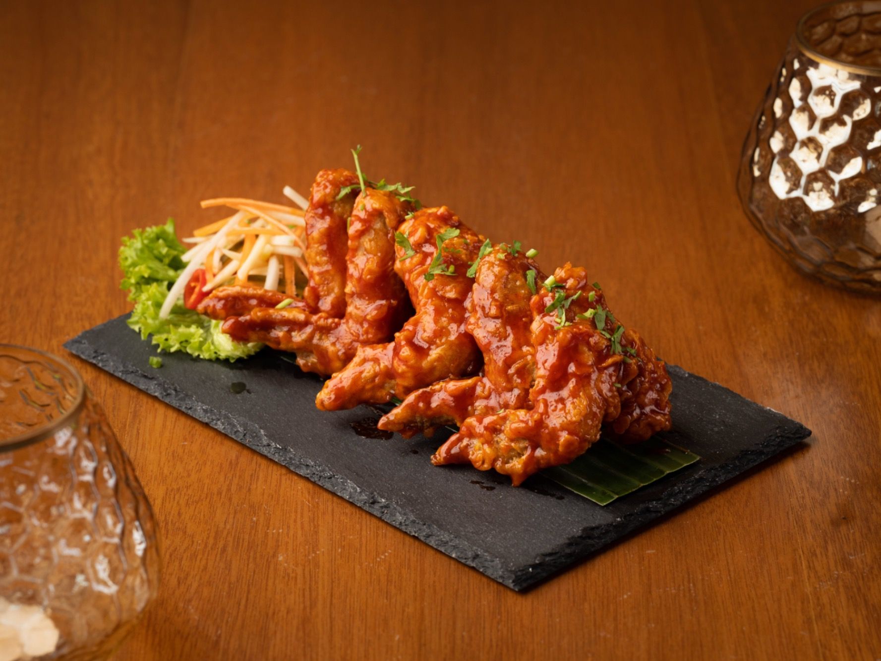 Menu Item