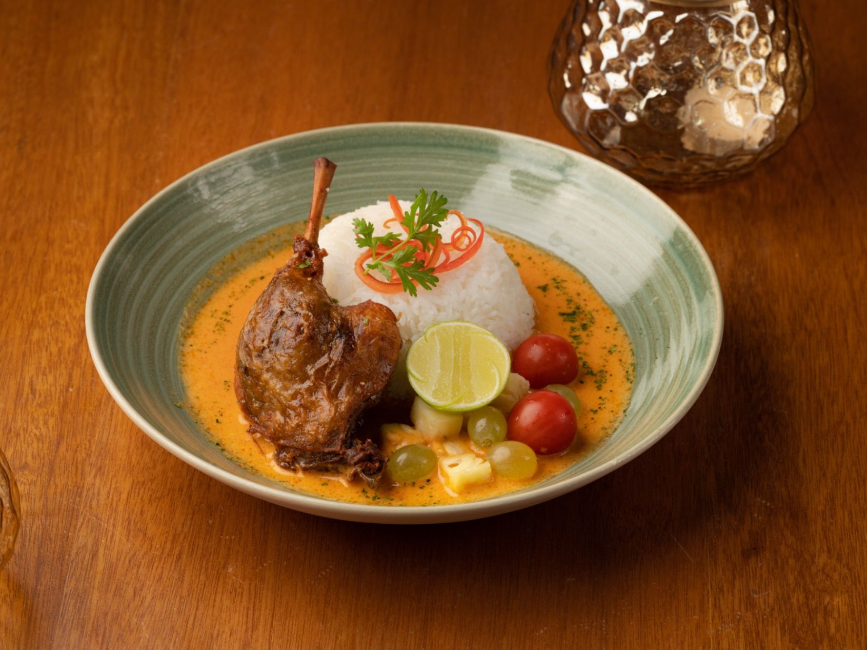 Menu Item