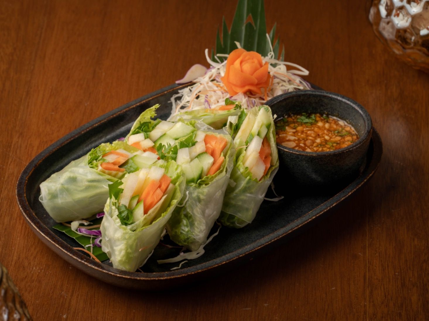 Menu Item