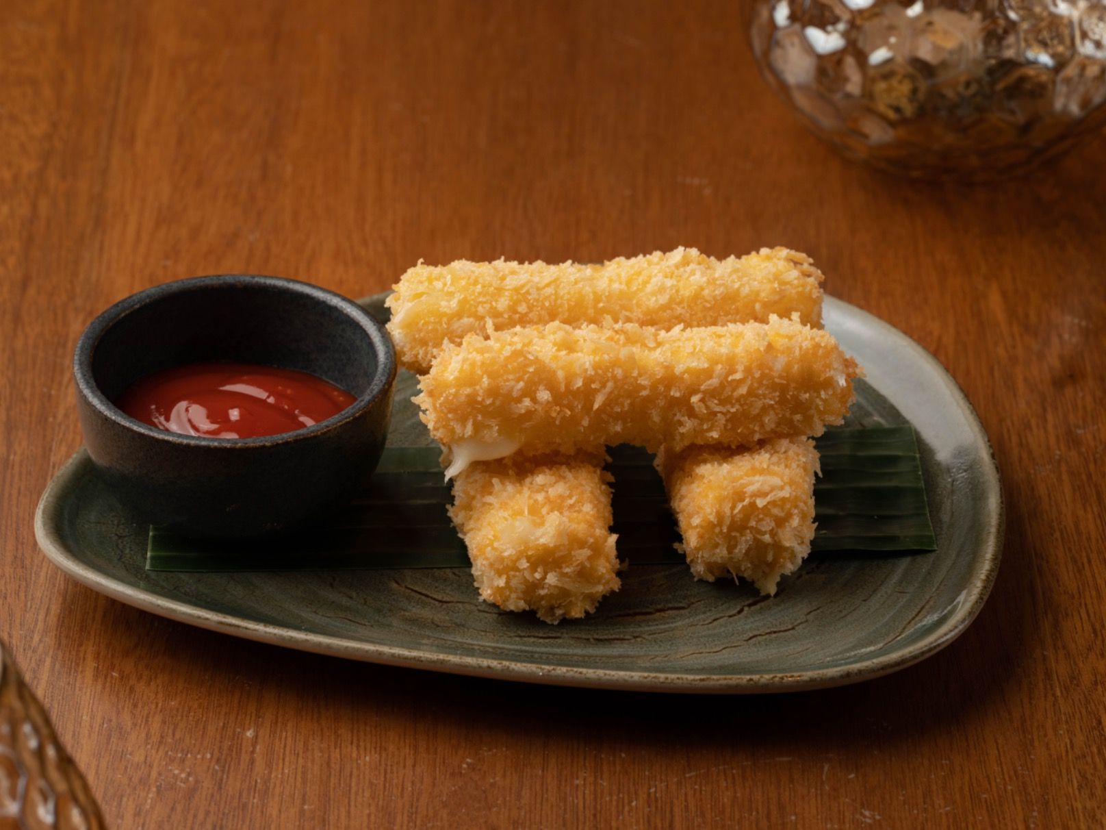 Menu Item
