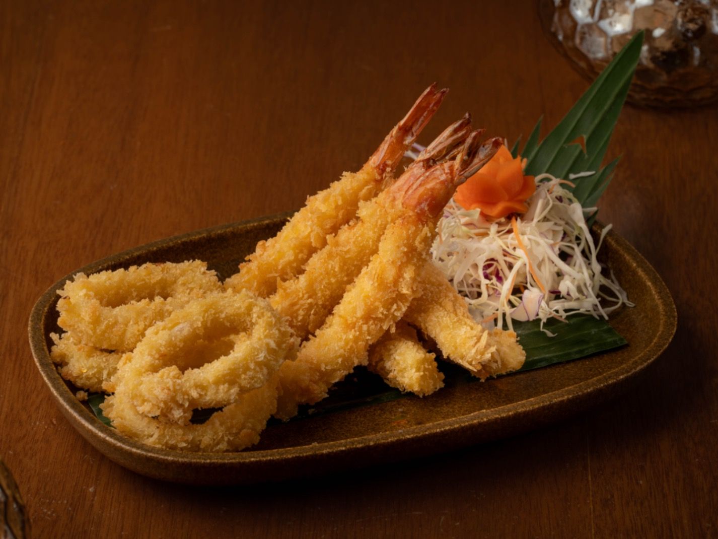 Menu Item