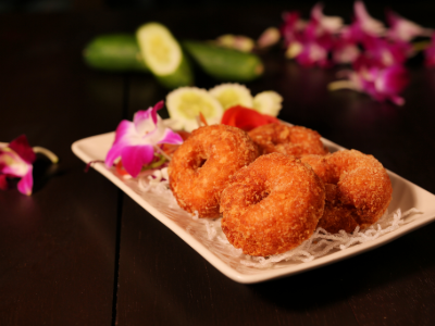 Menu Item