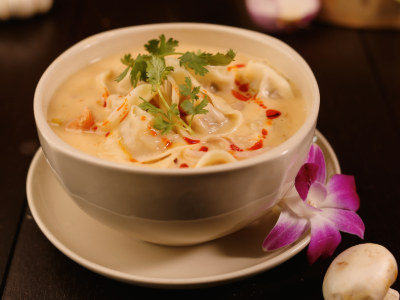 Menu Item