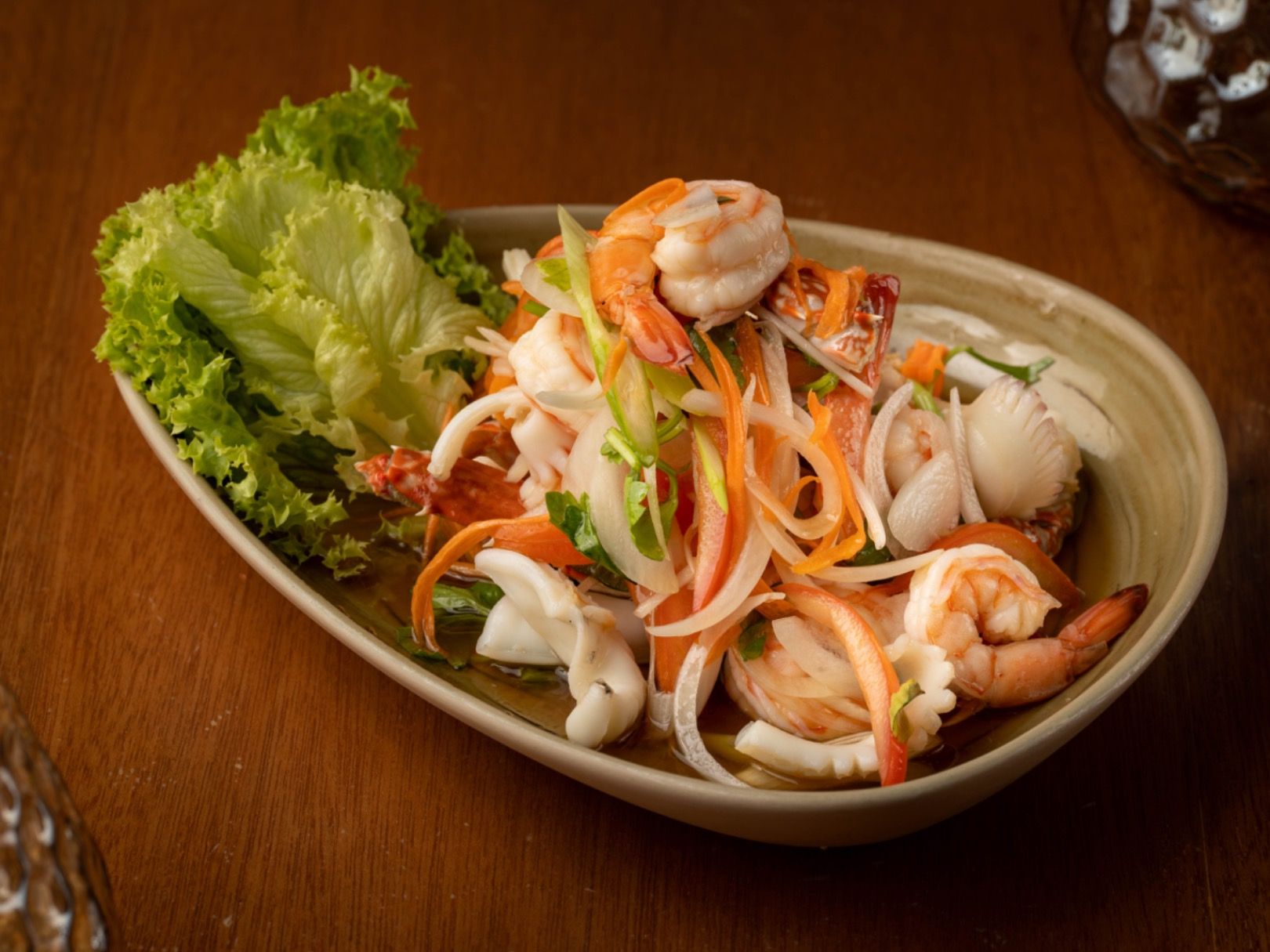 Menu Item
