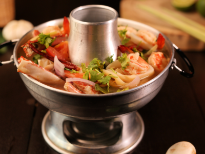 Menu Item