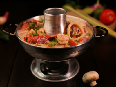 Menu Item