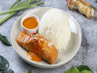 Menu Item