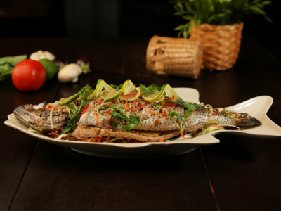 Menu Item
