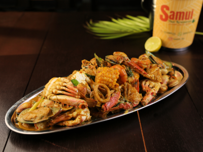 Menu Item