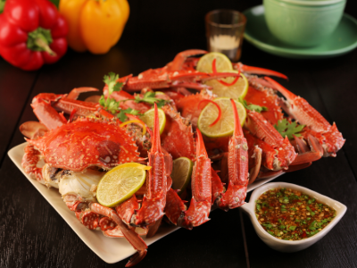 Menu Item