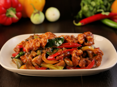 Menu Item