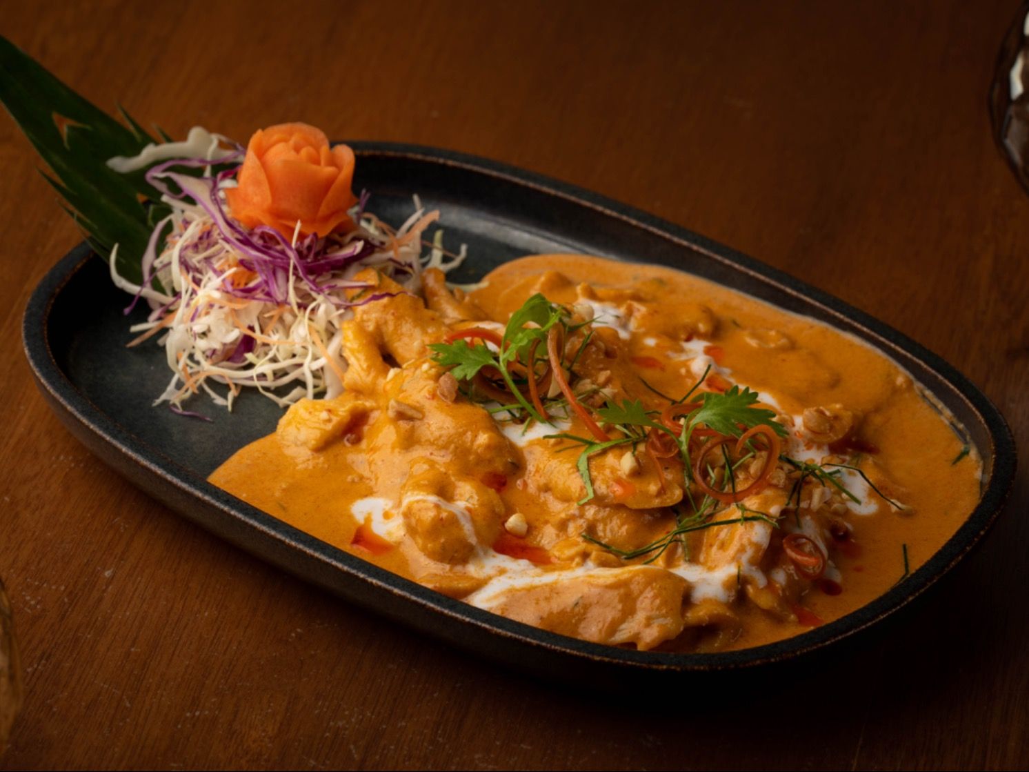 Menu Item