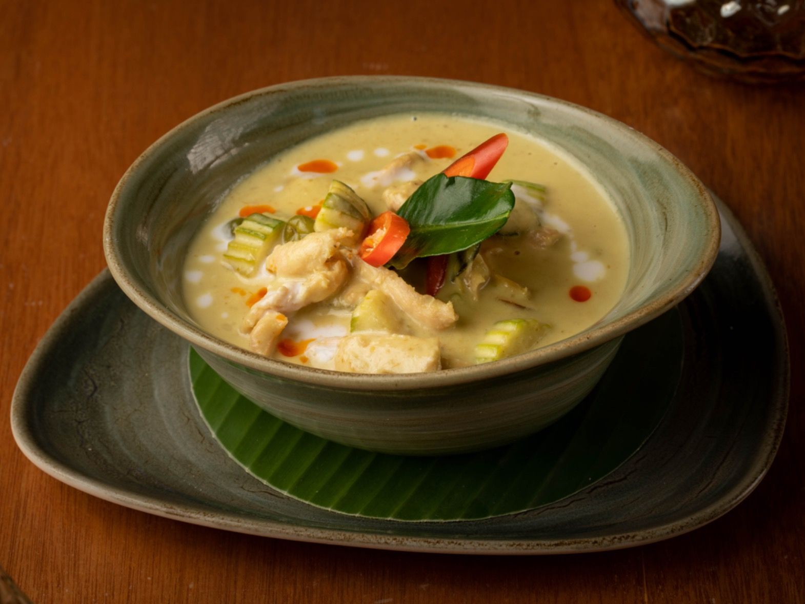 Menu Item