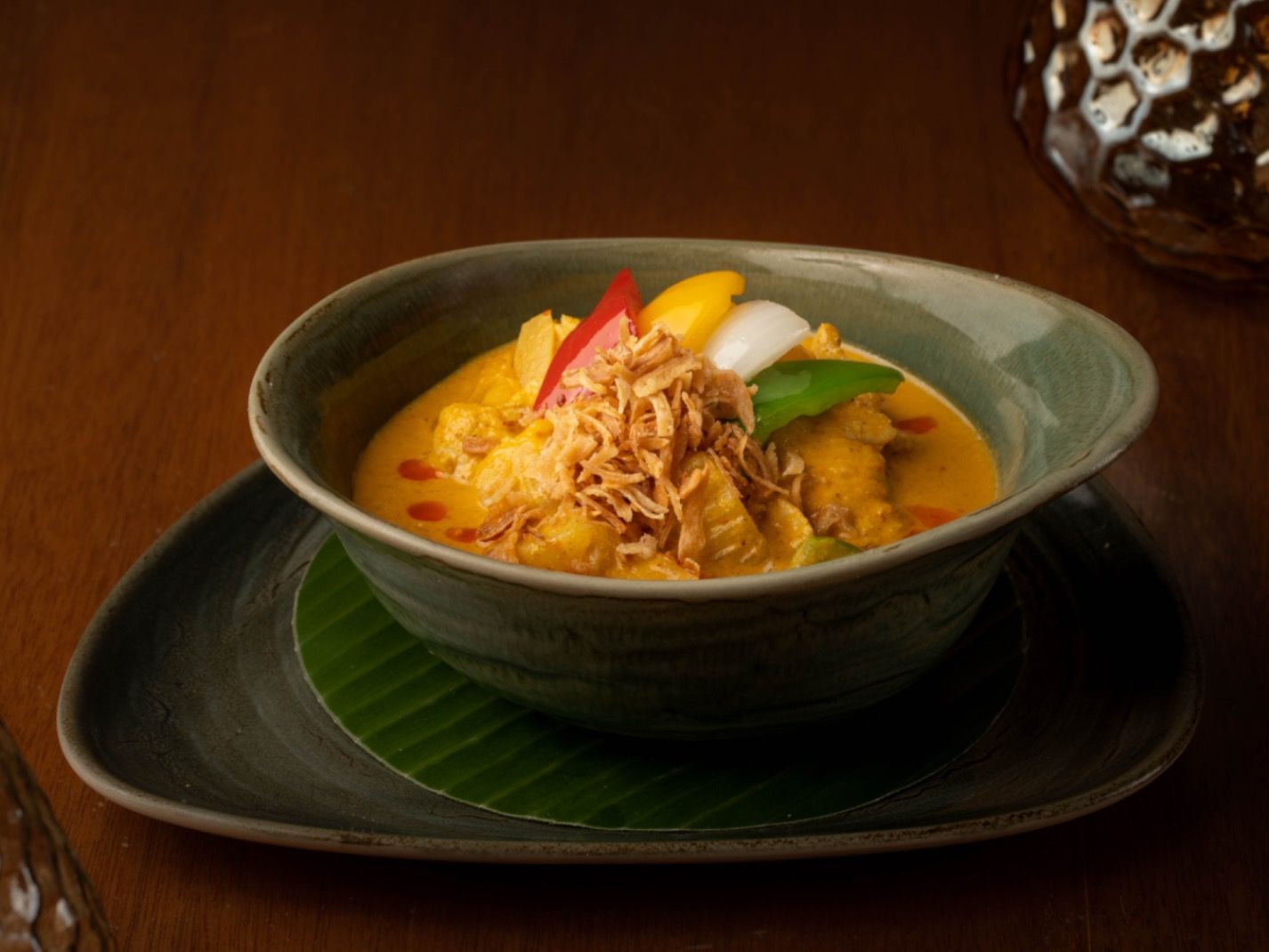 Menu Item