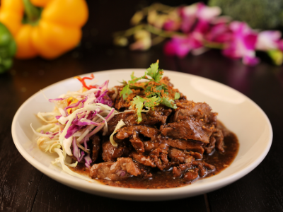 Menu Item