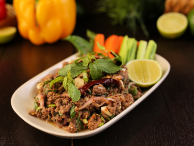 Menu Item