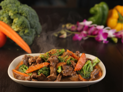 Menu Item