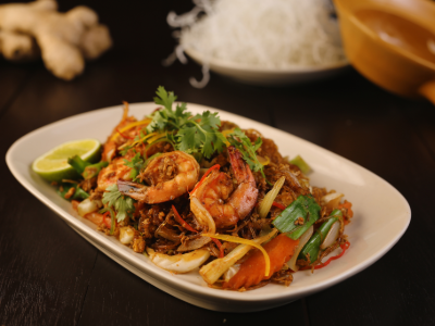 Menu Item
