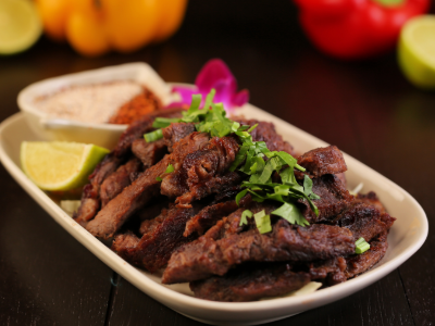 Menu Item