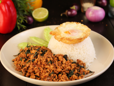 Menu Item