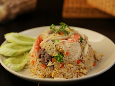 Menu Item