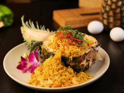 Menu Item