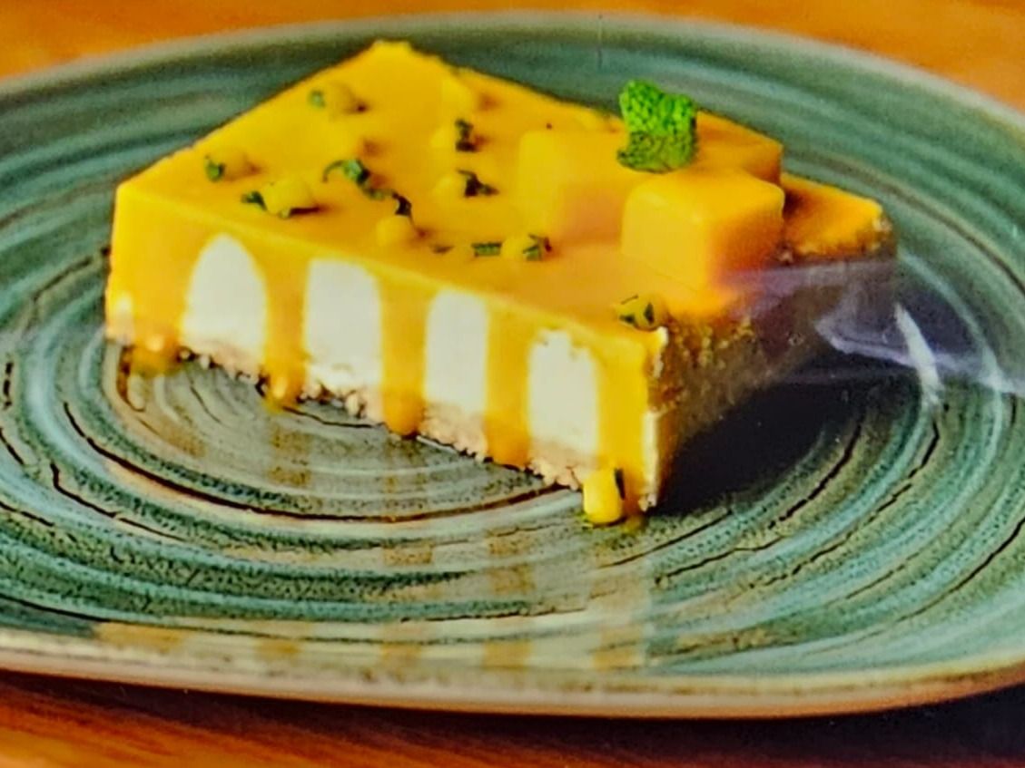 Menu Item