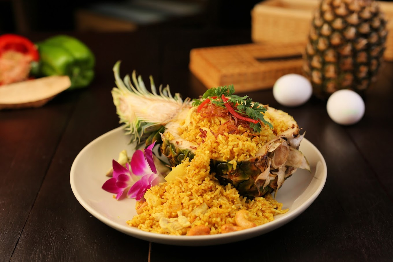 Samui Thai Restaurant